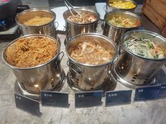 -远洲凤凰山庄臻味全日餐厅