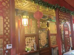 -阿西娅食府(中关村店)