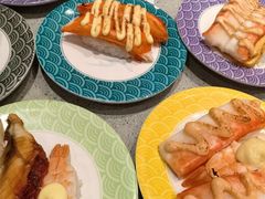 -万岁寿司(万国店)