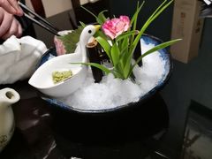 -天狗山料理(省体店)