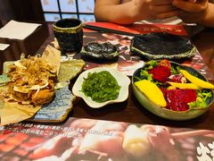-弓二·烧鸟居酒屋(财富购物中心店)