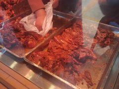 -朱脸脸热卤(埠西市场店)