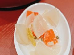 -喜家德虾仁水饺(长泰广场店)