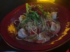 -MARU玛露音乐餐厅(前滩世贸店)
