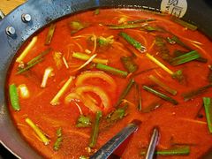 -贵厨酸汤牛肉(小十字店)