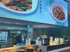 -楚山晓·楚湘菜(江夏永旺店)