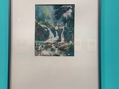 -南京书画院金陵美术馆