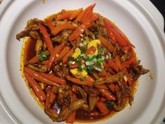 -靓虾二哥长沙地标小龙虾(五一广场店)