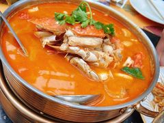 -simply thai天泰(静安嘉里中心店)