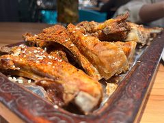 -品回味清真西北楼(宁波首店)