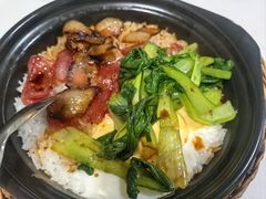-阿清煲仔店(纺织城店)