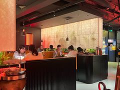 -無二炙坊·和牛烧肉(大钟寺1733店)