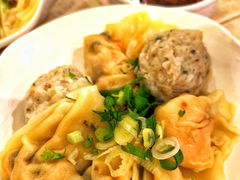 -池记(尖沙咀店)