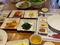 -紫霞门韩国料理烤肉(深南东路店)