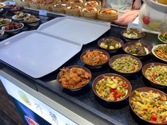 -八一好吃街·高品美食广场