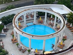 -芽庄日出海滩水疗酒店