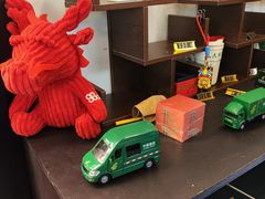 -中国邮政(淮海中路)