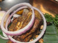 -龟兹KUCINA·新疆菜(前滩L+PLAZA店)