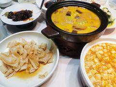 -苏帮袁Sue Cuisine(南开大悦城店)