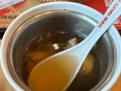 -华记煲仔华·煲仔饭(三元里万科里店)