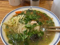 -天天鲜面馆(衡山路店)