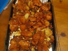 -老东镇啤酒屋海鲜加工·蒸汽海鲜·海鲜烧烤(台东店)