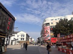 -得月楼·省级非遗·传统苏帮菜(观前店)