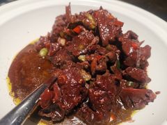 -老湘村·湖南土菜(天河维多利店)