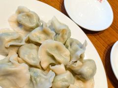 -鸿毛饺子(紫竹桥店)