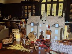 -LONG BAR 廊吧(外滩华尔道夫酒店)