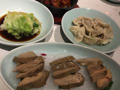 -董鲁烤鸭(建和街店)