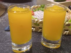 -湊湊火锅·茶憩(打浦桥日月光店)