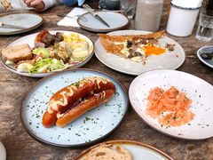 -RAC BAR(安福路店)