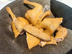 -庆云楼饭庄(什刹海店)