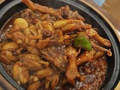 -王家大院·南京菜(湛江路总店)