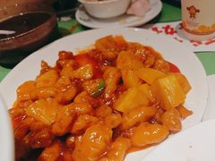 -鑫小城故事·藕汤·家常菜(台北一路总店)