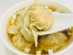 全虾云吞-麦文记面家(佐敦店)