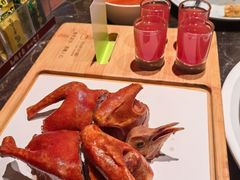 -汤城小厨•粤菜•靓汤(苏州街店)