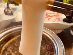 -百草滩羊清水涮羊肉·清真·宁夏盐池滩羊(莲花桥店)