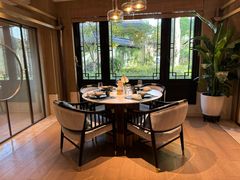 -杭州西湖柳莺里酒店·闻莺厅