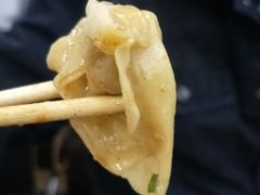 -明叔捞面