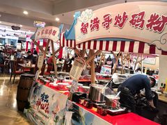 -圣爵菲斯大酒店(长沙世界之窗店)