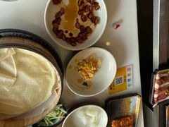 -老卜奎齐齐哈尔烤肉(人民东路店)