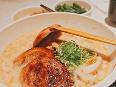 -味千拉面(又一城店)