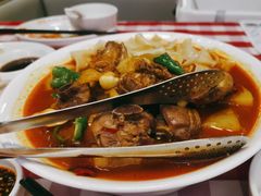 -西贝(华发商都店)