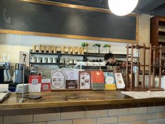 -藏书馆咖啡LibraryCoffee·Bistro(牡丹园店)