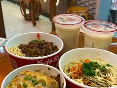 -蔡林记(昙华林泛悦汇店)