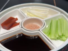 -柴火大院烤鸭民间菜