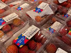 -盒马鲜生(观音桥店)