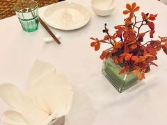 -阿诺泰·泰国餐厅(紫荆店)